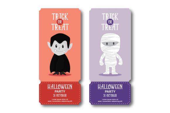 Download Halloween Holiday Invitation Vector - Invitation Collection