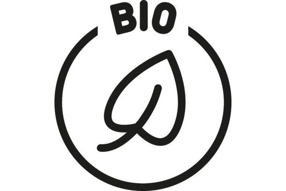 Download BIO Line Icon. Leaf, Vegetarian Food, Bi - Vegetarian food Collection