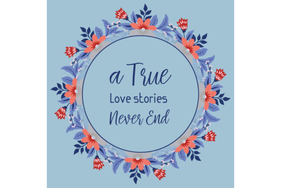 Download Romantic True Love Invitation Card Decor - Invitation Collection
