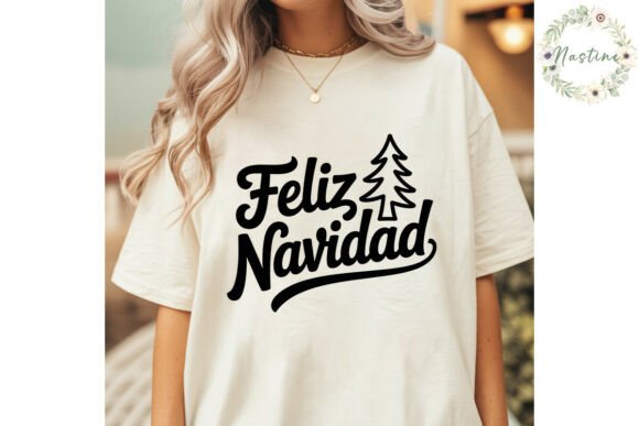 Download Feliz Navidad Holiday Printable PNG - Holiday printable Collection